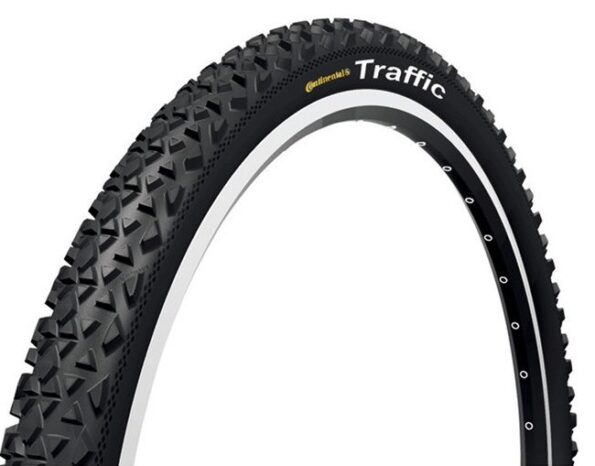 continental buitenband traffic 26 x 2.10 54 559 162702