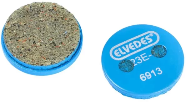 elvedes schijfremblok 6913 per paar blauw 1030458 1711450151