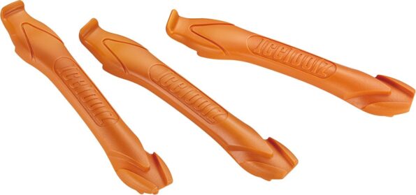 icetoolz bandenafnemers oranje set van 3 stuks 211804