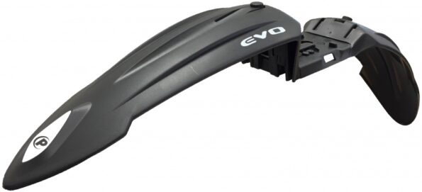 polisport voorspatbord cross country evo 26 27.5 29 inch zwart 271765 1548160859