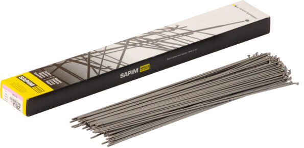 sapim leader spaak 13 280 rvs zonder nippel 100st zilver 1023935 20231129185936