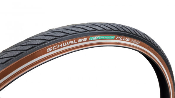 schwalbe buitenband energizer plus 28 x 1.75 47 622 zwart bruin 441988 20201014094536