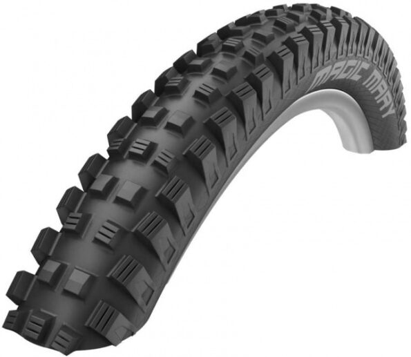 schwalbe buitenband magicmary 26 x 2.35 62 559 zwart 942450 1625298590