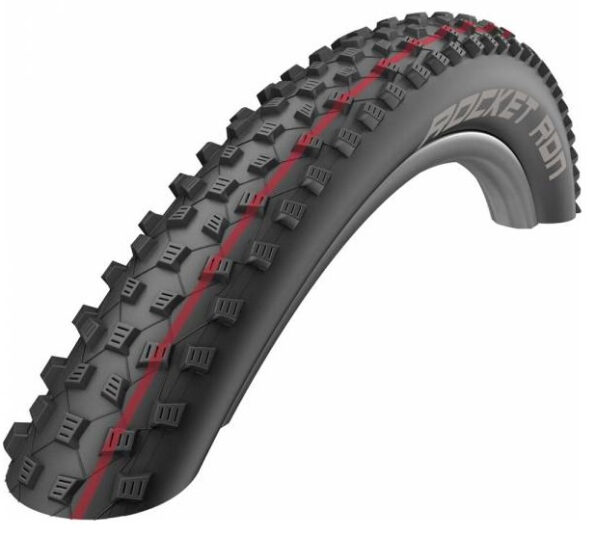 schwalbe buitenband rocket ron vouw 29 x 2.25 54 622 zwart 514553 1607769164