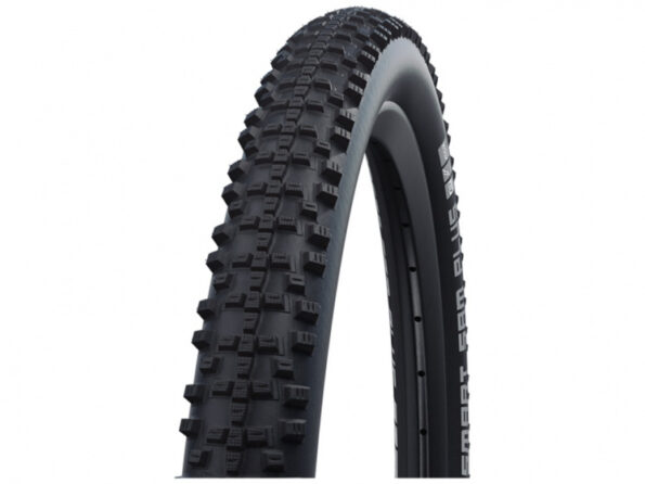 schwalbe buitenband smart sam 27.5 x 2.25 44 622 zwart 506262 1606484501