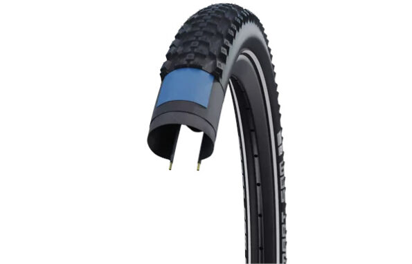 schwalbe smart sam performance buitenband 29 x 2.25 57 622 zwart 1023395 1695710083