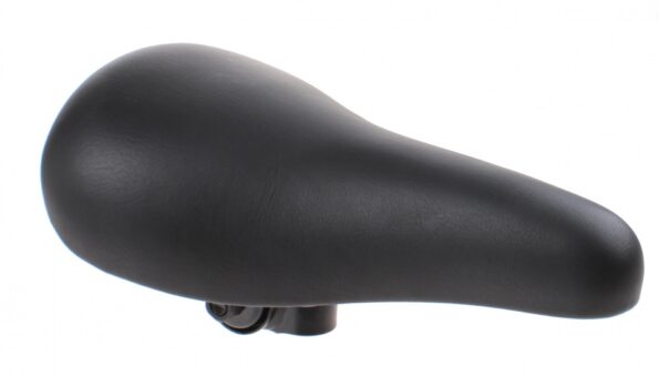 selle comfort kinderzadel cl14b junior zwart 258161 1541431037