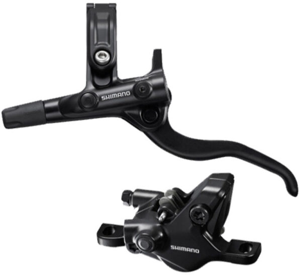 shimano schijfremset m4100 links voor zwart 1022057 20230721082001