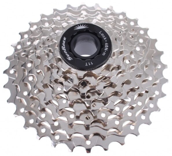 sunrace cassette 8sp csm66 11 32t 136064