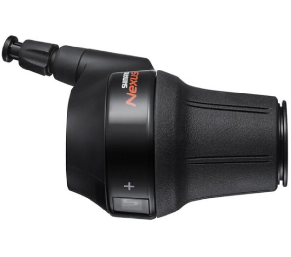 shimano nexus 5 draaiversteller sl c7000 5 zwart 1033434 1720593250