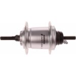 sram achternaaf 3v i motions voor i brake kaal 175 mm zilver 364246 1582110221