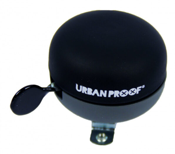 urban proof dingdong bell 65cm matt coated black grey 481468 1603452542