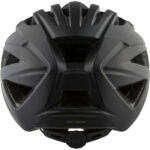 Path helm unisex matzwart maat 51-56 cm (S)