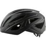 Path helm unisex matzwart maat 51-56 cm (S)