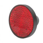 Achterreflector 41 mm Per Stuk Rood