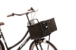 fietsmand 34 liter riet naturel