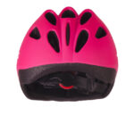 Mini Mover Fietshelm Verstelbaar Roze maat 52-56 cm (M)