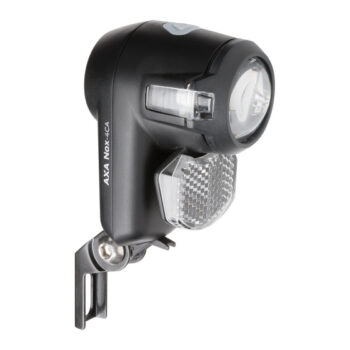 koplamp Nox City 4 lux auto/off