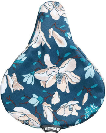 Magnolia zadelhoes waterafstotend blauw - 50475