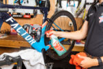 Bike Cleaner​​​​​​​ Reinigingsmiddel voor Fiets 750 ml