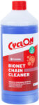 Bionet Chain Cleaner Reinigingsmiddel voor Ketting 1 Liter