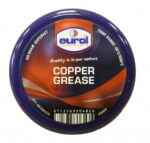 Kopervet in Blik Copper Grease 100 Gram Donkerblauw