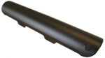 accucover Powertube zwart