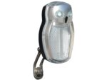 Koplamp Reflector Kroonboutbevestiging 2x LED Wit