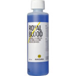 Royal Blood Remvloeistof 250 ml Blauw