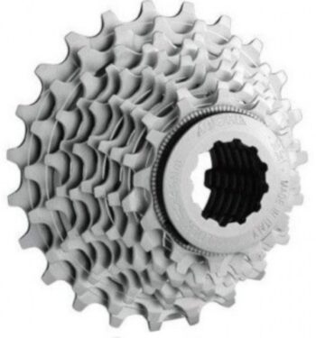 Cassette Shimano 10S 12-25T zilver