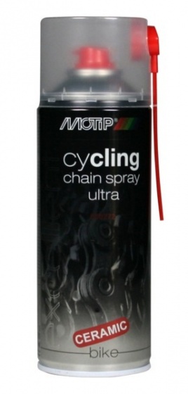 kettingspray Cycling Ceramic 400 ml