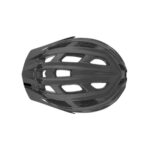 MTB Sport Fietshelm Zwart Maat L (57-61 cm)