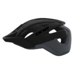 Trail Pro Fietshelm Donkergrijs/Zwart Maat L (58-61 cm)