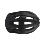 Trail Pro Fietshelm Donkergrijs/Zwart Maat L (58-61 cm)