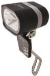 koplamp Axendo 40 XE e-bike led zwart