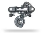 Achterderailleur Race Zonder Haak Korte Slag 6-7SP