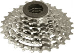 Cassette 7 speed 12-28t