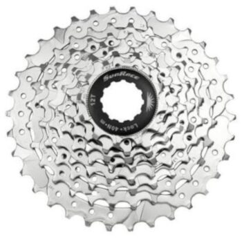 Cassette 7 Speed CSR63 12-24T