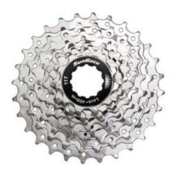 Cassette 9 Speed R91 11 25T