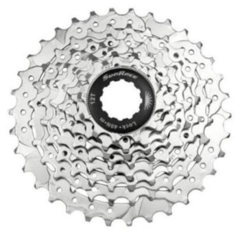 Cassette 9 Speed R91 12 25T