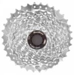 cassette CSR96 9S 11-34T zilver