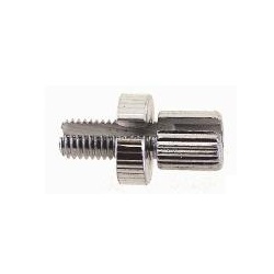 Bofix 241715 Stelbout ATB remhevel M7 alu per 12