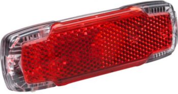 Toplight Achterlicht E-bike 5-15 V Rood