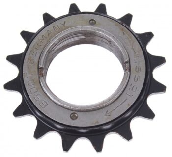 Freewheel 16T 1/2 X 1/8 inch