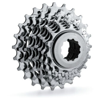 Cassette 9V 12-27 Zilver