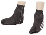 Rainfall Luxury overschoenen zwart maat 42-44 (L)