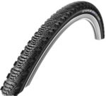 buitenband CX Comp 24 x 1.75 (47-507) zwart