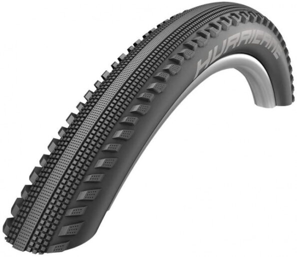 buitenband Hurricane RaceGuard 28 x 1.60 (42-622)