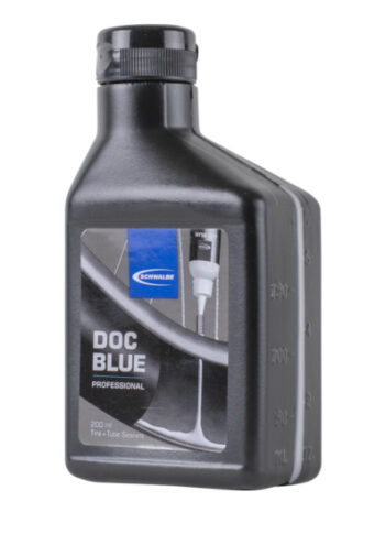 DOC Blue Professional Antilekvloeistof 200 ml