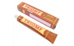 Metaalpoets in Tube Pasta 75 ml Bruin